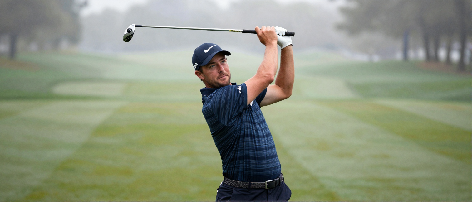 Bryson DeChambeau blasted by Rory McIlroy as 'performative' at British Open