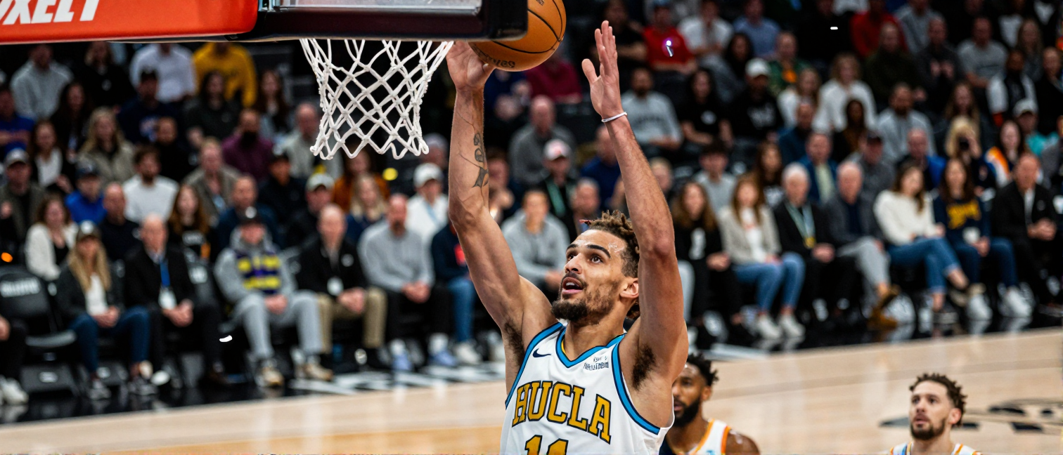 Trae Young Unveils Wizards' Top Priority to Compete for 2027 NBA Championship