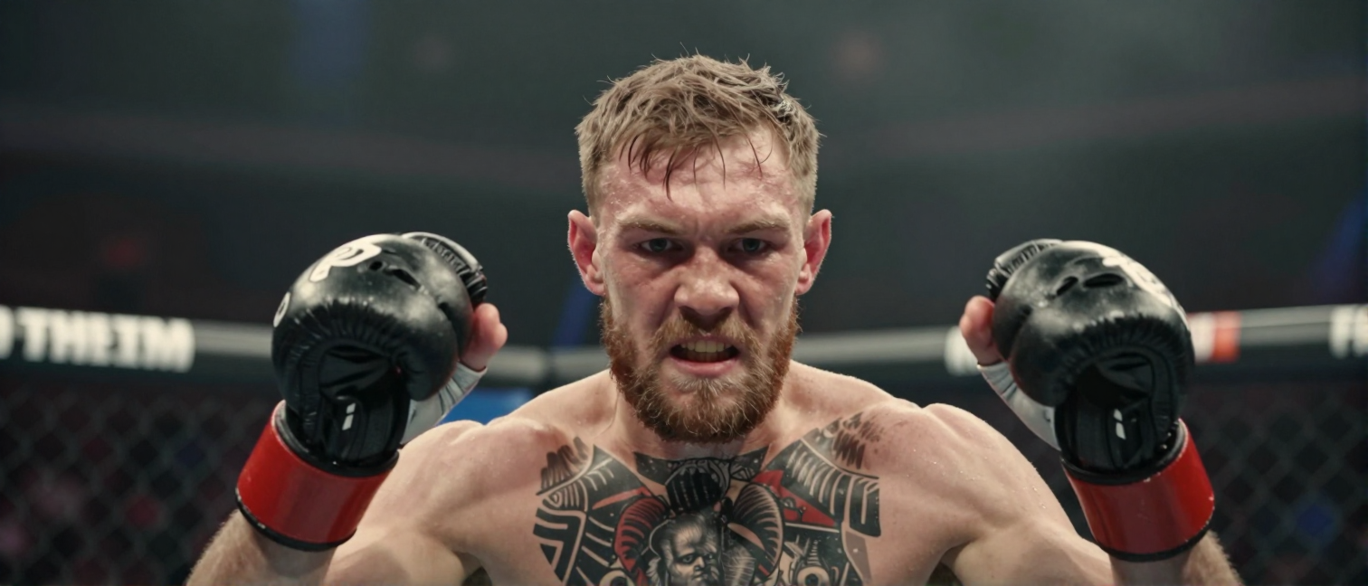 Tom Aspinall Predicts Shock Outcome for McGregor vs. Holloway Fight
