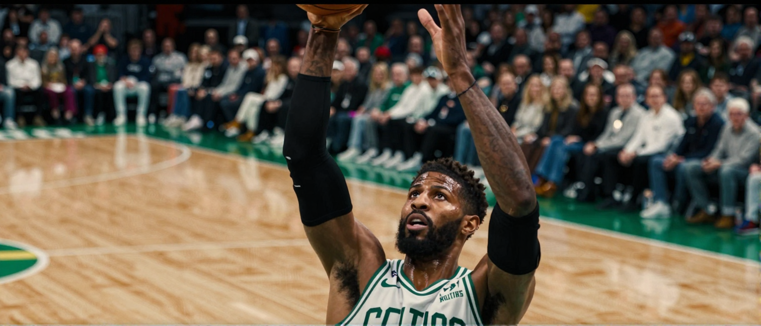 Paul George dominates Celtics in playoffs, fuels Boston’s summer league buzz
