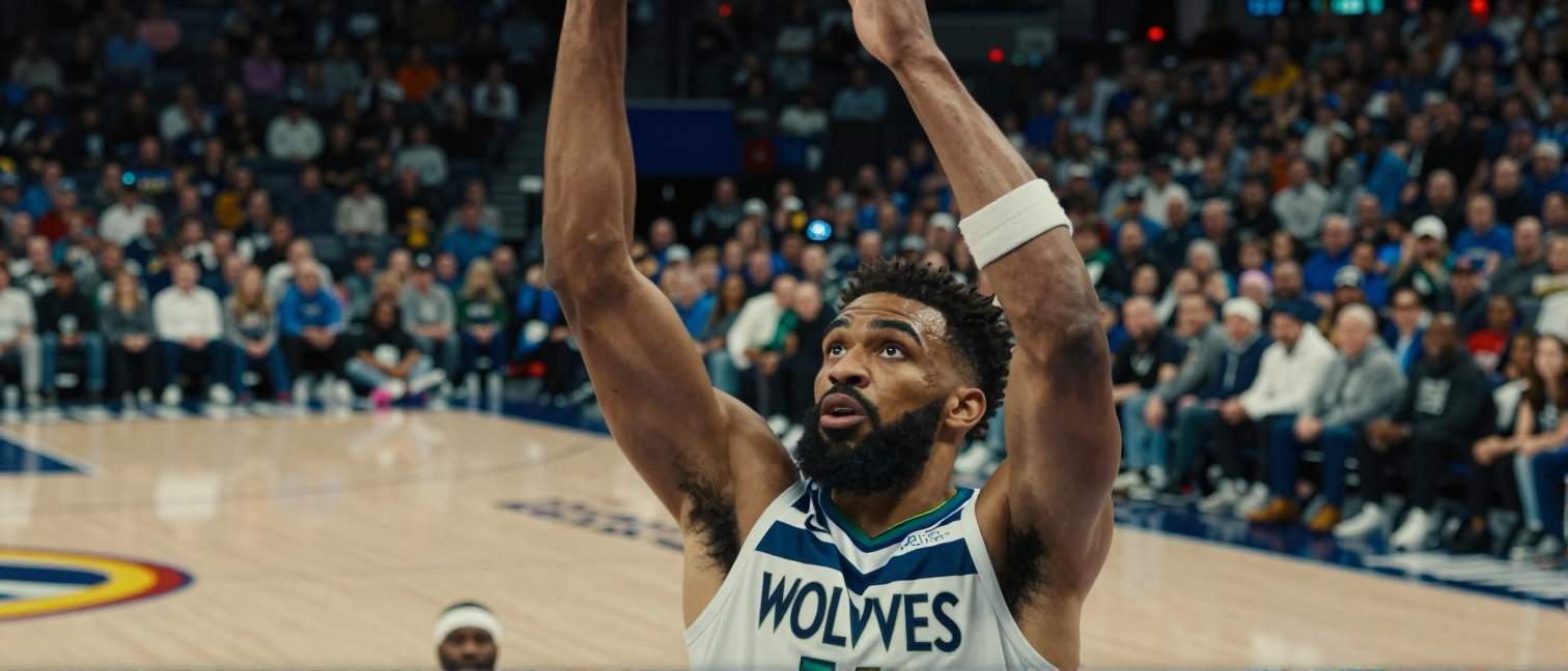 Karl-Anthony Towns Linked to Timberwolves in Proposed 5-Player Trade Reunion
