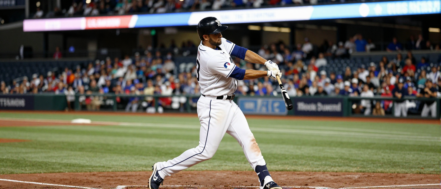 Mookie Betts Seeks MLB Rule Change to End Games Early
