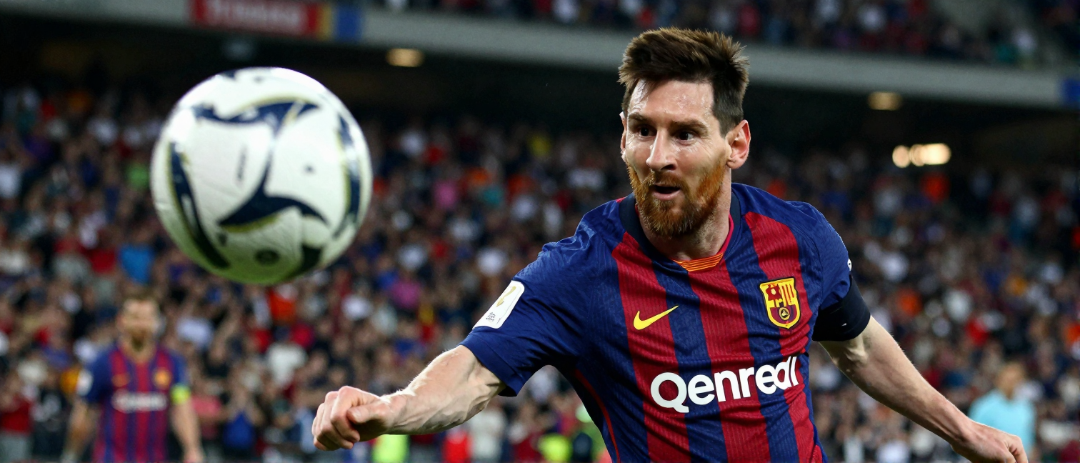 Lionel Messi's Wife: What to Know About Antonela Roccuzzo's Life