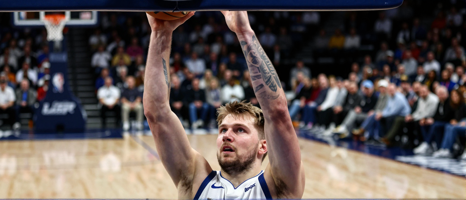 Luka Dončić's Club Battles Melbourne United for Prized Import