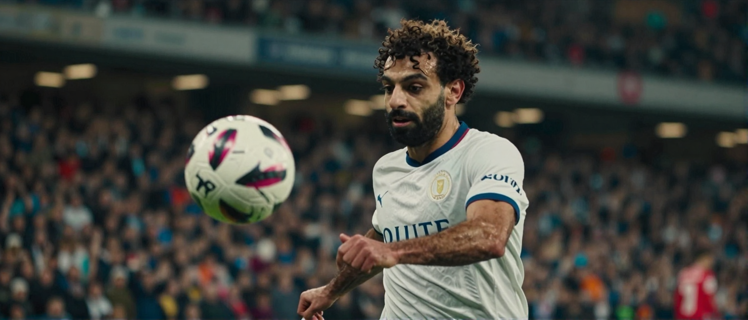 Mohamed Salah's Agent Teases Transfer Announcement as New Club Emerges