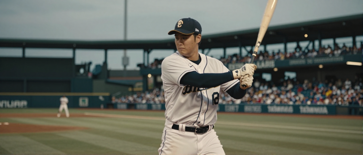 Shohei Ohtani Injury Update: Dodgers Pitcher's Status Ahead of Next Start