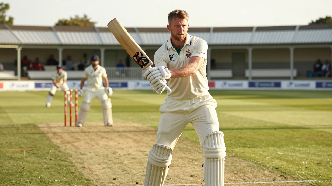 Ben Stokes: A Catalyst for Change in Cricket's Community Engagement