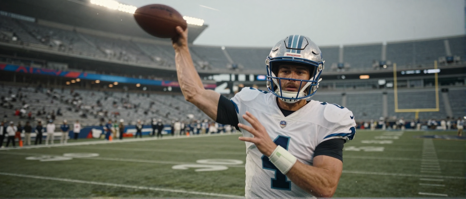 Joe Burrow under fire as ex-Super Bowl winner ranks him outside top 5 QBs