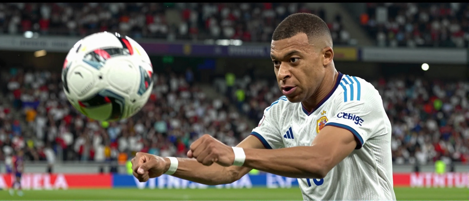 Kylian Mbappé faces Spain's Pedro Porro in World Cup semifinal showdown