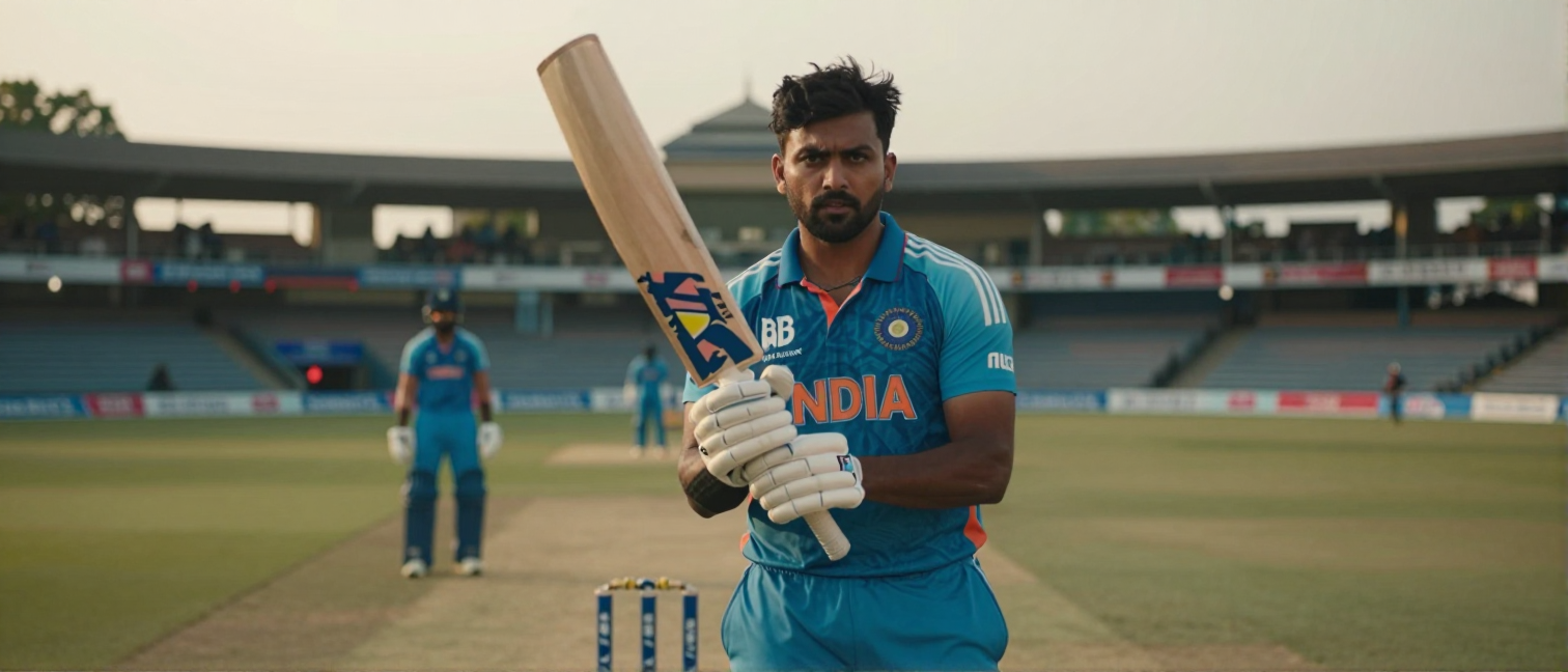 Shubman Gill Sounds Alarm on India's Fitness Standards Ahead of 2027 ODI World Cup