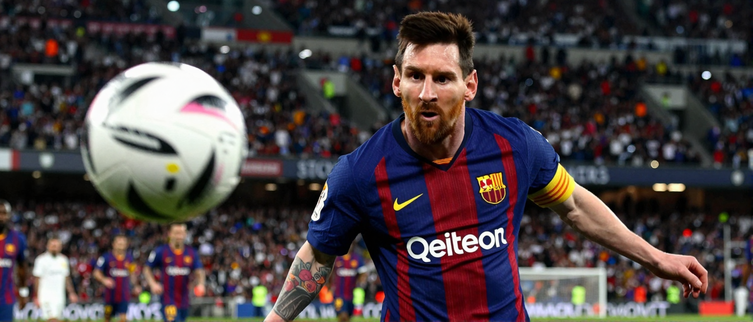 Lionel Messi reflects on Qatar World Cup legacy ahead of final showdown