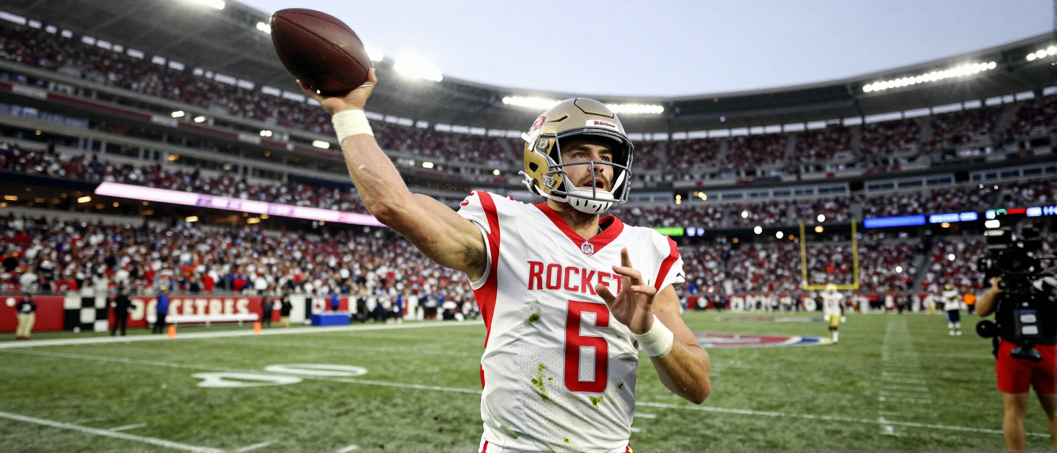 Myles Garrett trade rockets Rams roster to No. 1 in ESPN rankings