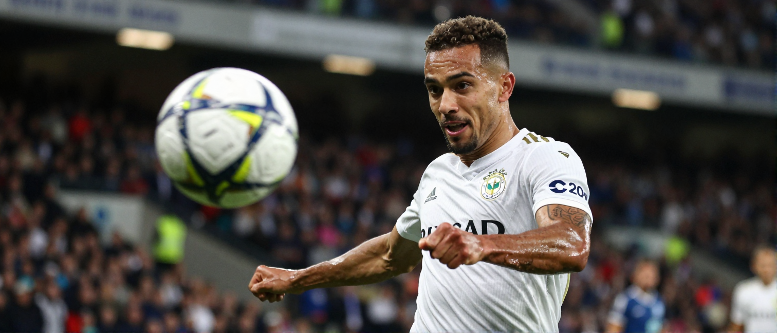 Juventus Target Richarlison in €25m Deal as Tottenham Talks Begin