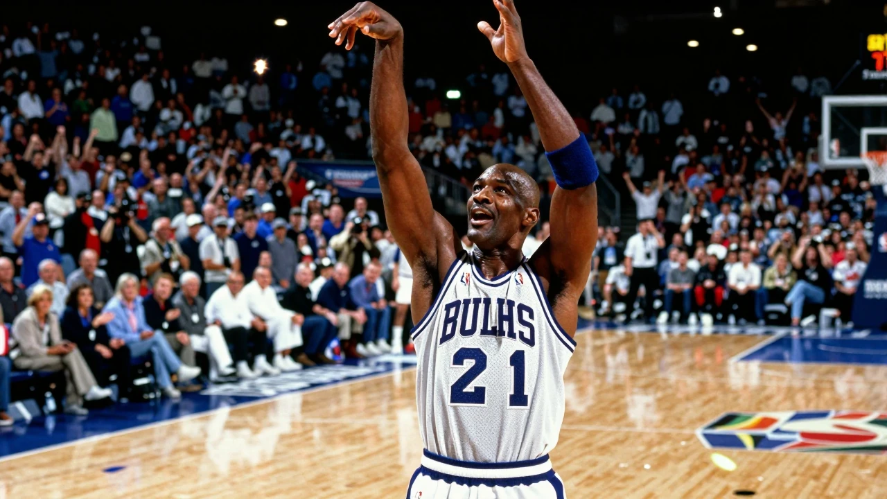 Magic Johnson Reacts to Lakers Takeover and NBA Opening Night