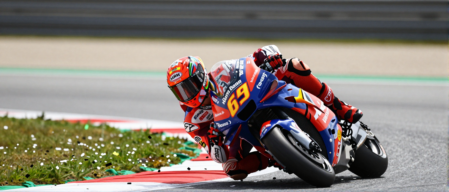 Marc Márquez Seeks Sachsenring Boost in Crucial German GP