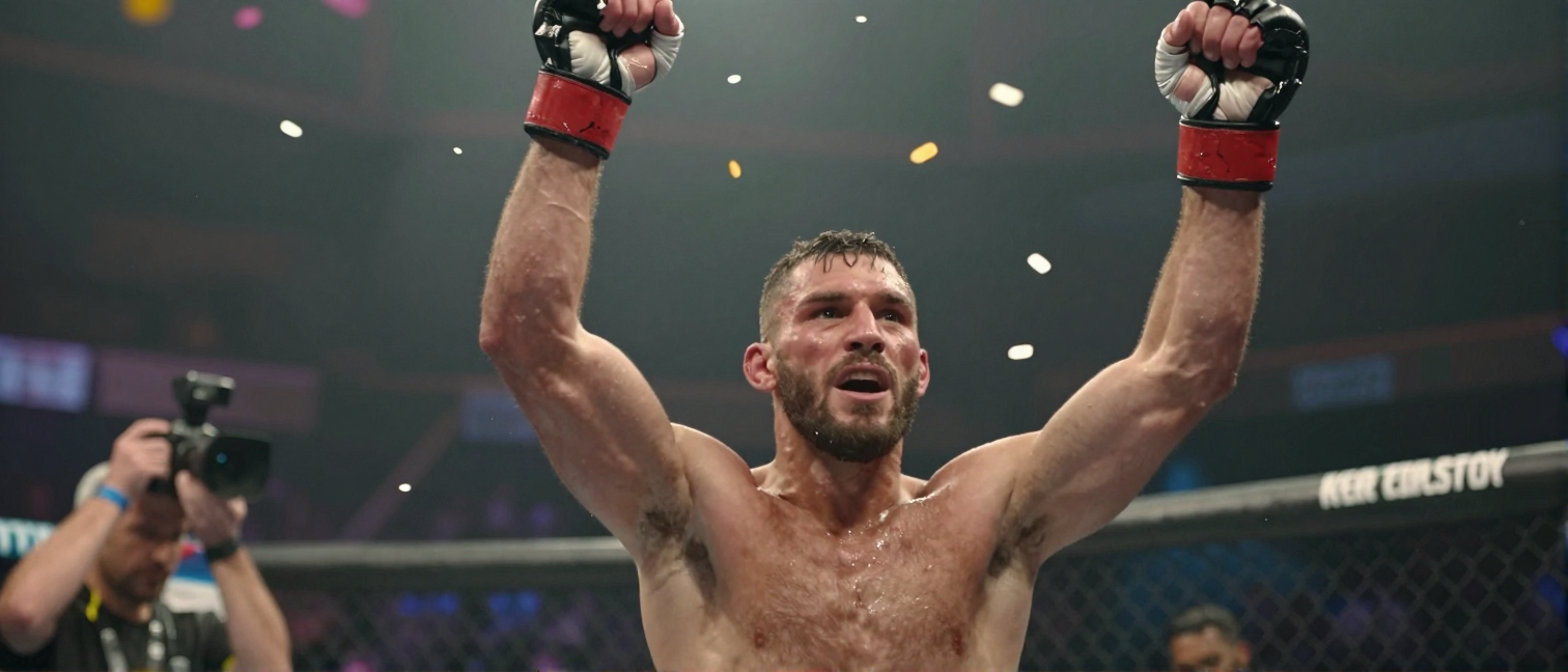 Sean Strickland Sparks Sacramento Talk as Hernandez Aims for Revenge