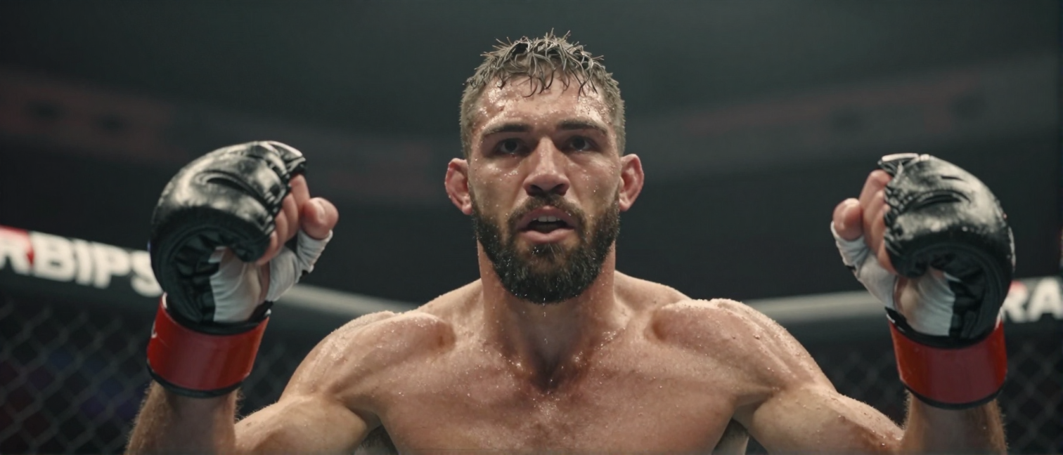 Colby Covington confirms WWE talks with Triple H ahead of RAF debut