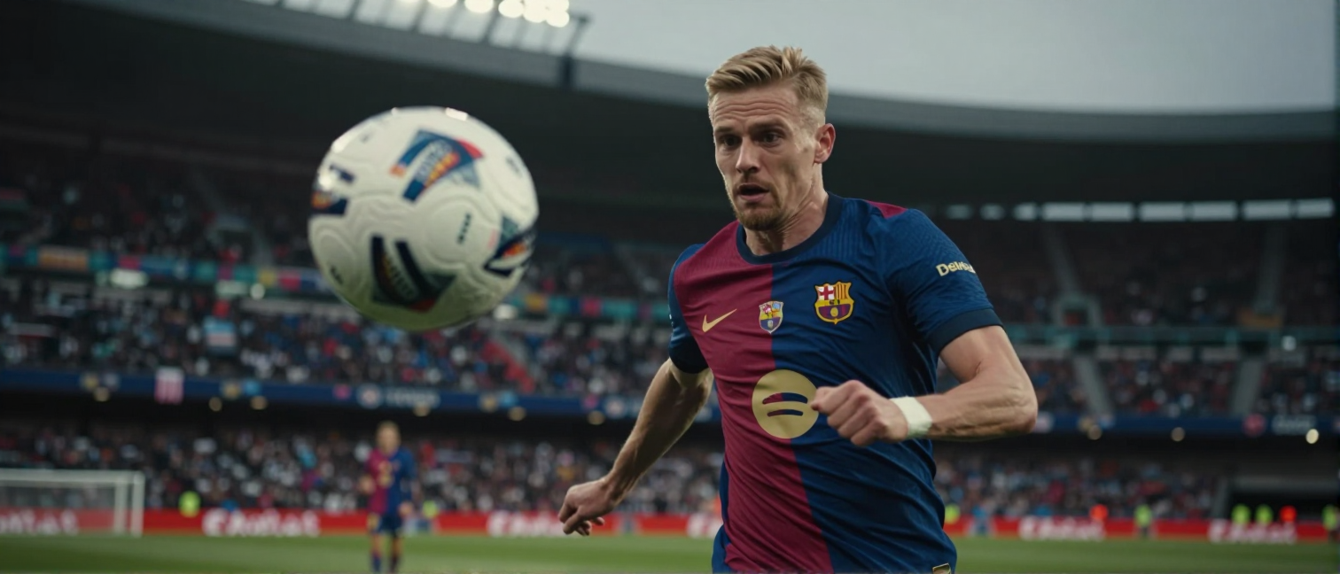 Frenkie de Jong Injury Opens Door for Marc Casado to Stay at Barcelona