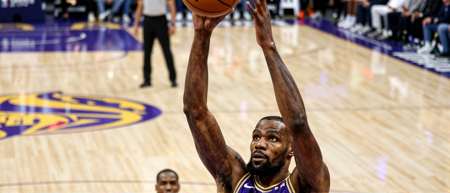 Kevin Durant vows to reunite with LeBron James amid NBA rumors