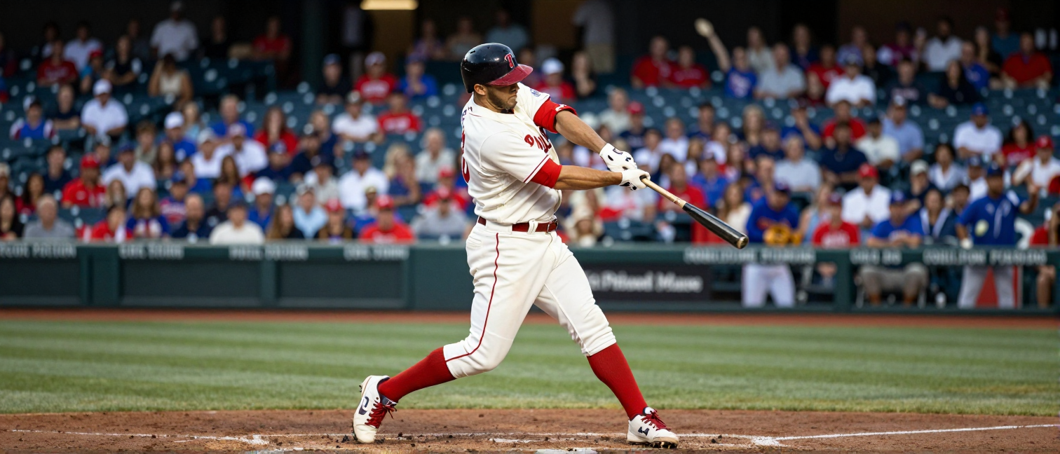 Mike Trout Trade Rumors: Could He Return to Philadelphia?