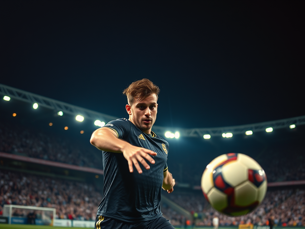 Man Utd Told to 'Get One' of Bradley Barcola or Desire Doue as 1999 Treble Winner Offers Transfer Ad