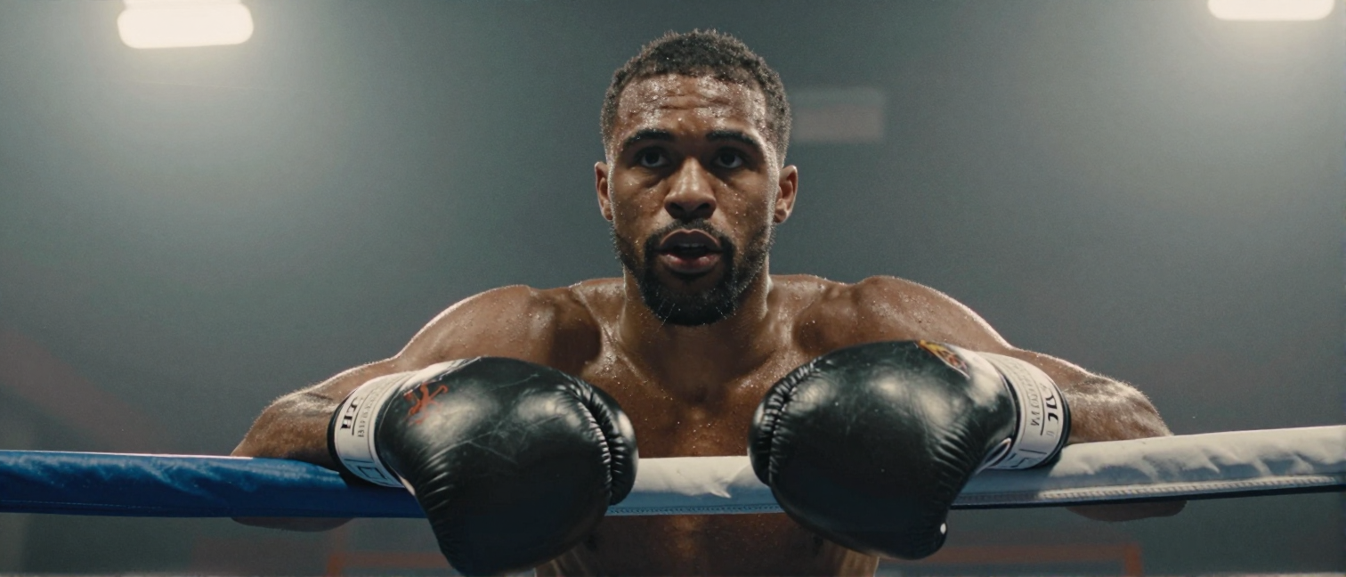 Shakur Stevenson joins Zuffa Boxing’s star-studded roster after big signing