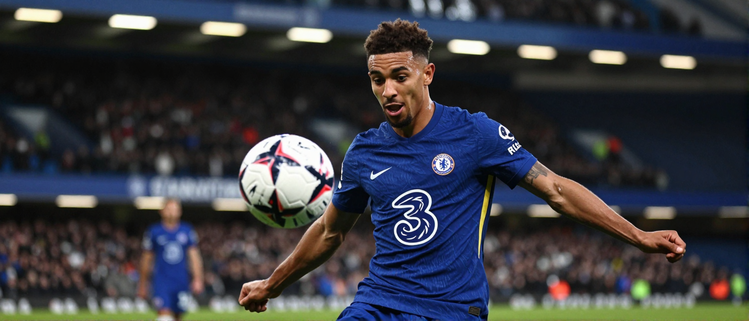 Reece James faces criticism over Chelsea’s defensive issues, say Keane and Neville
