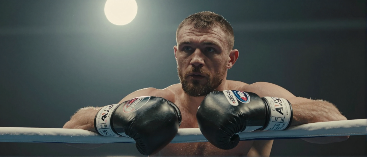 Oleksandr Usyk in frame for Canelo Álvarez epic future showdown