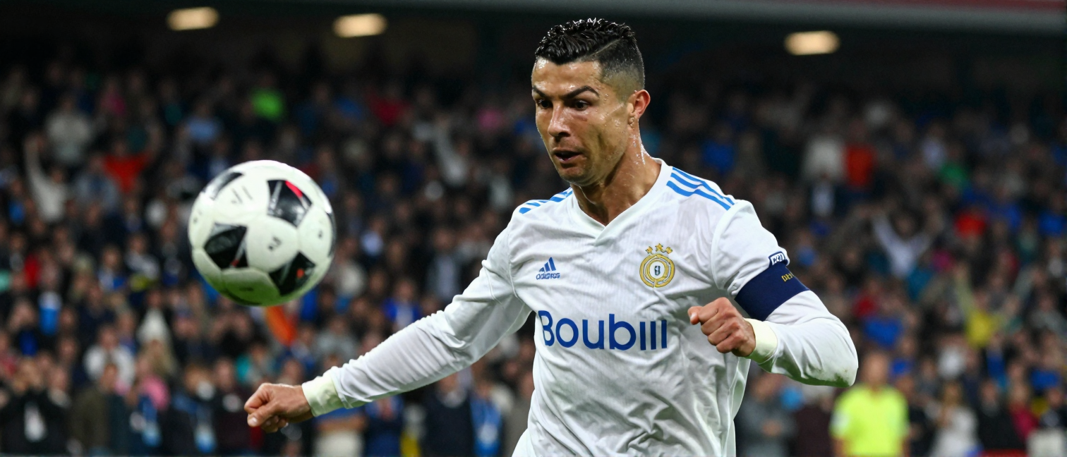 Cristiano Ronaldo's World Cup Hopes in Doubt, Says Brazil Legend R9
