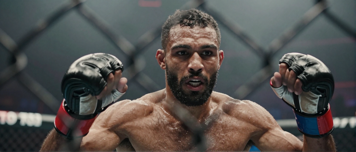 Belal Muhammad fight vs Colby Covington scrapped after explosive press conference