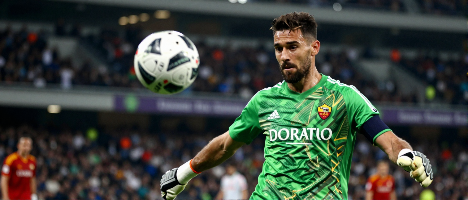 Ederson Linked as Potential Manu Koné Replacement at Roma