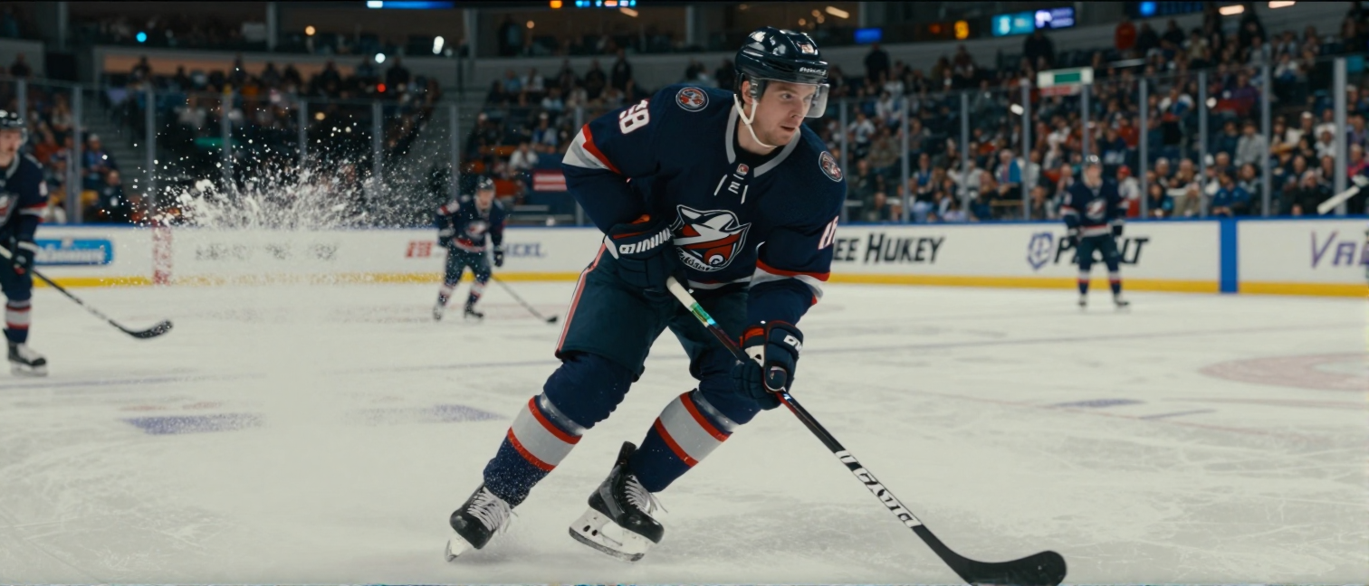 Leon Draisaitl Reaches 1,000th Career Point in NHL