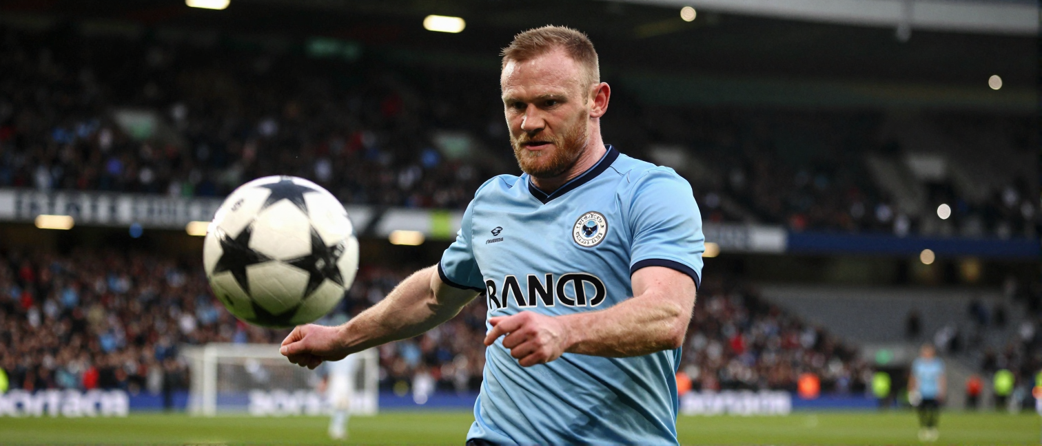 Wayne Rooney Names Only Alternative to Tuchel for England Manager