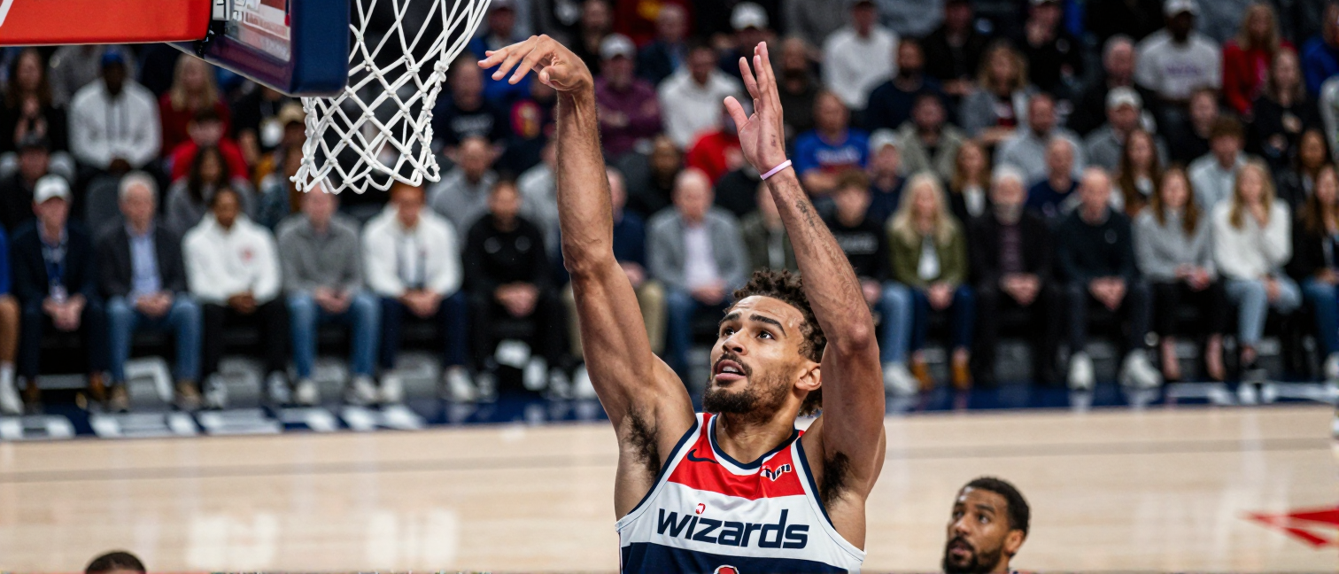 Trae Young Continues Building Wizards' Stakes with Offseason Media Tour