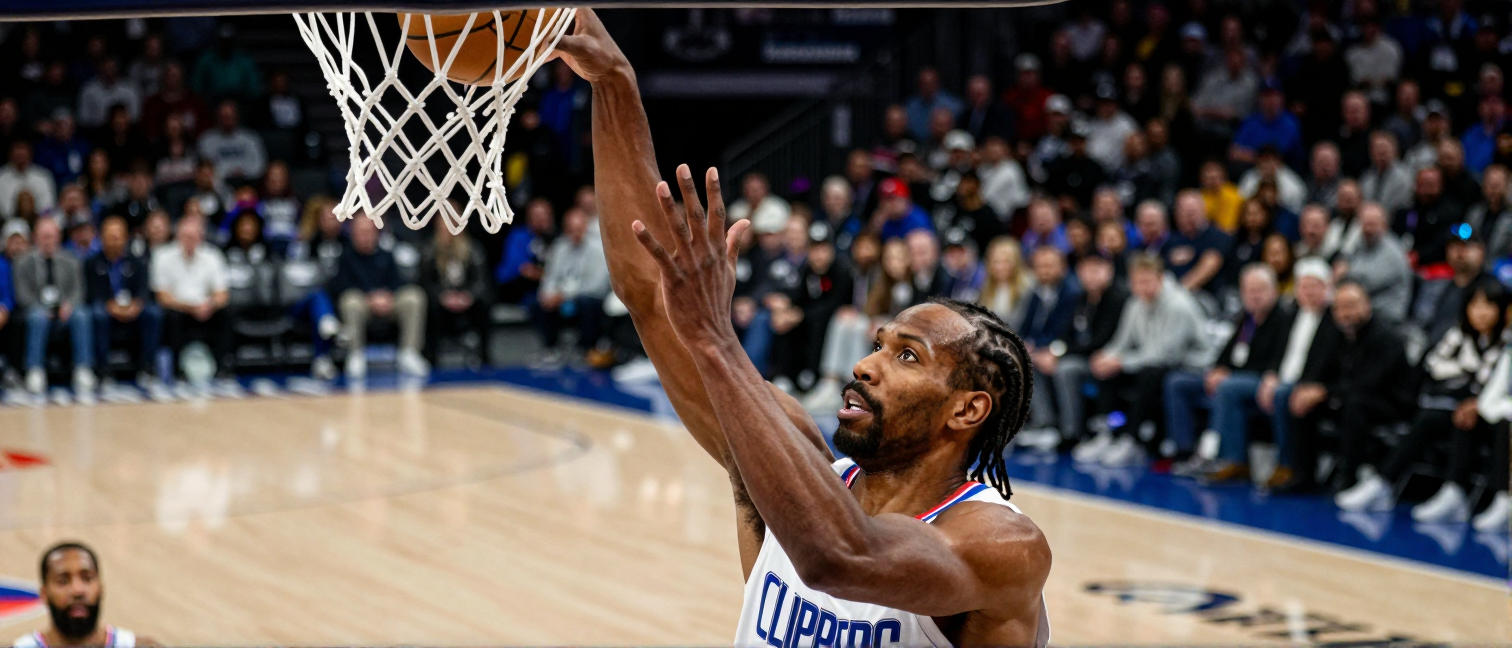 Adam Silver pushes for Kawhi Leonard trade resolution amid Clippers controversy