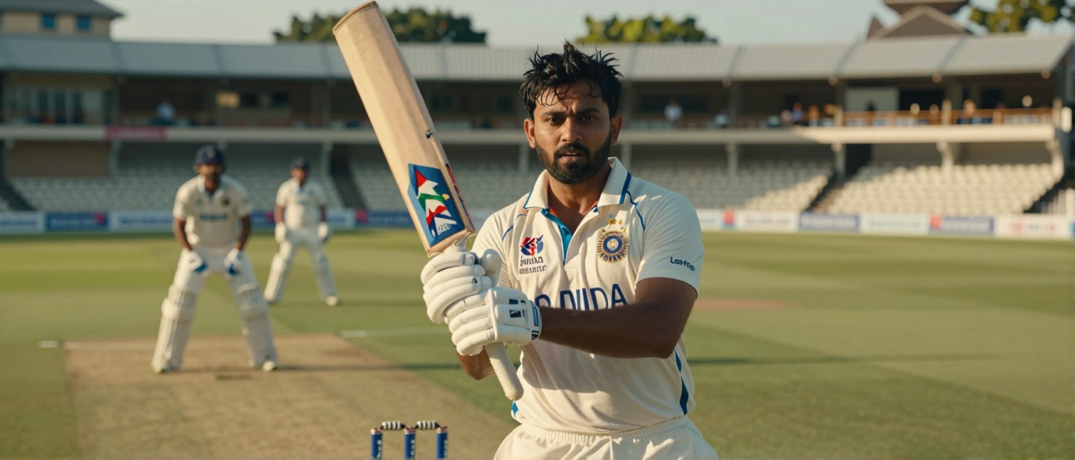 Rohit Sharma Achieves Historic Partnership Milestone in India-England ODI