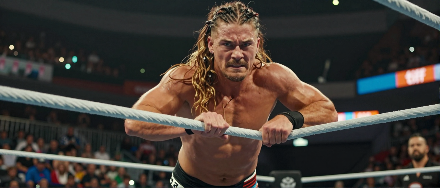 Liv Morgan’s Tokyo Film Set for World Premiere at TIFF 2026