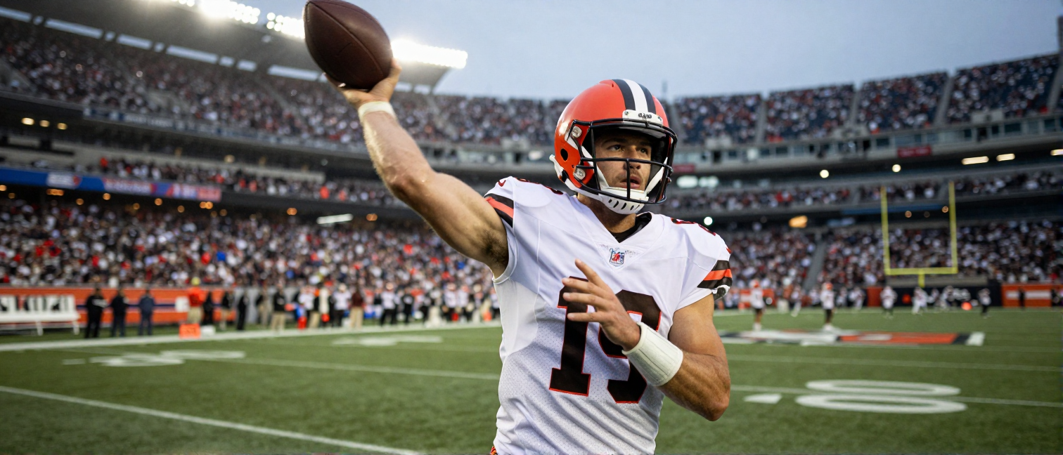Browns' Pass Rush Plan Without Myles Garrett Revealed