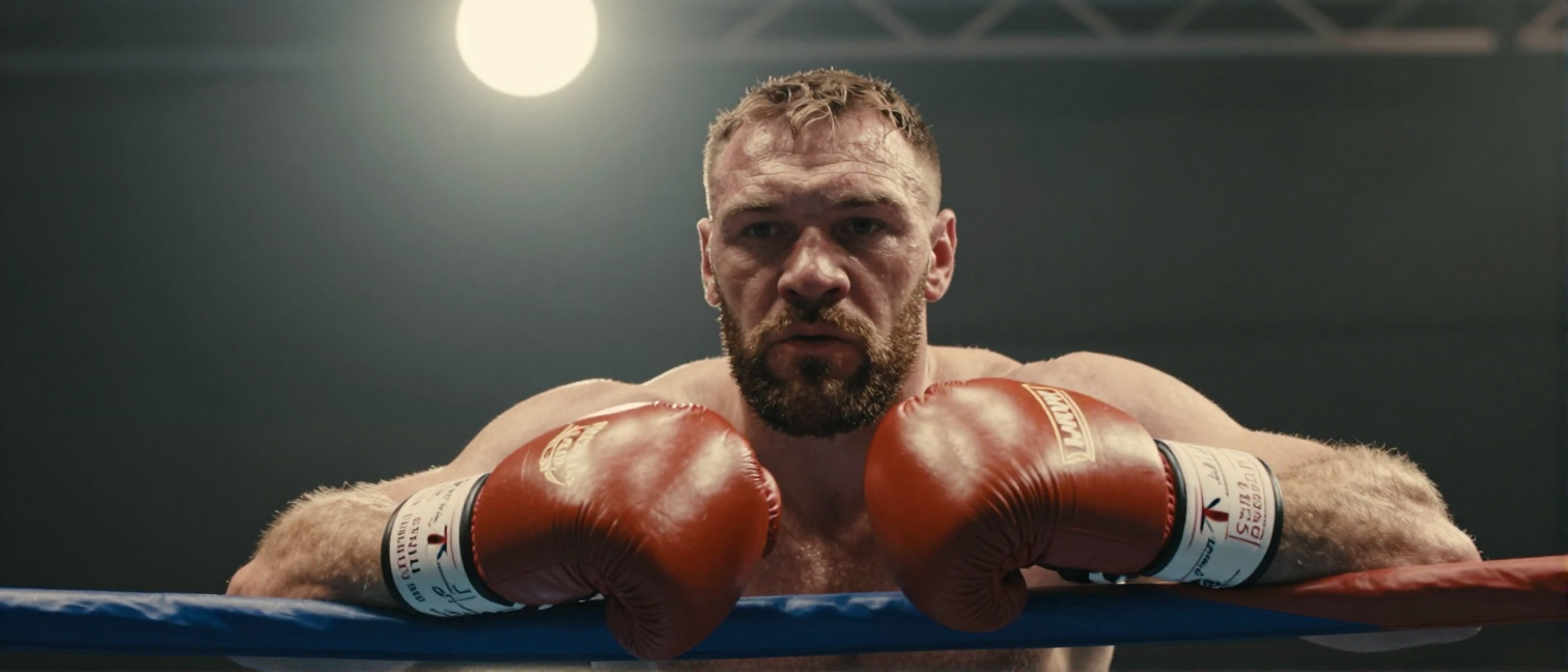 Tyson Fury Eyes Heavyweight Return as July 24‑26 Schedule Unfolds