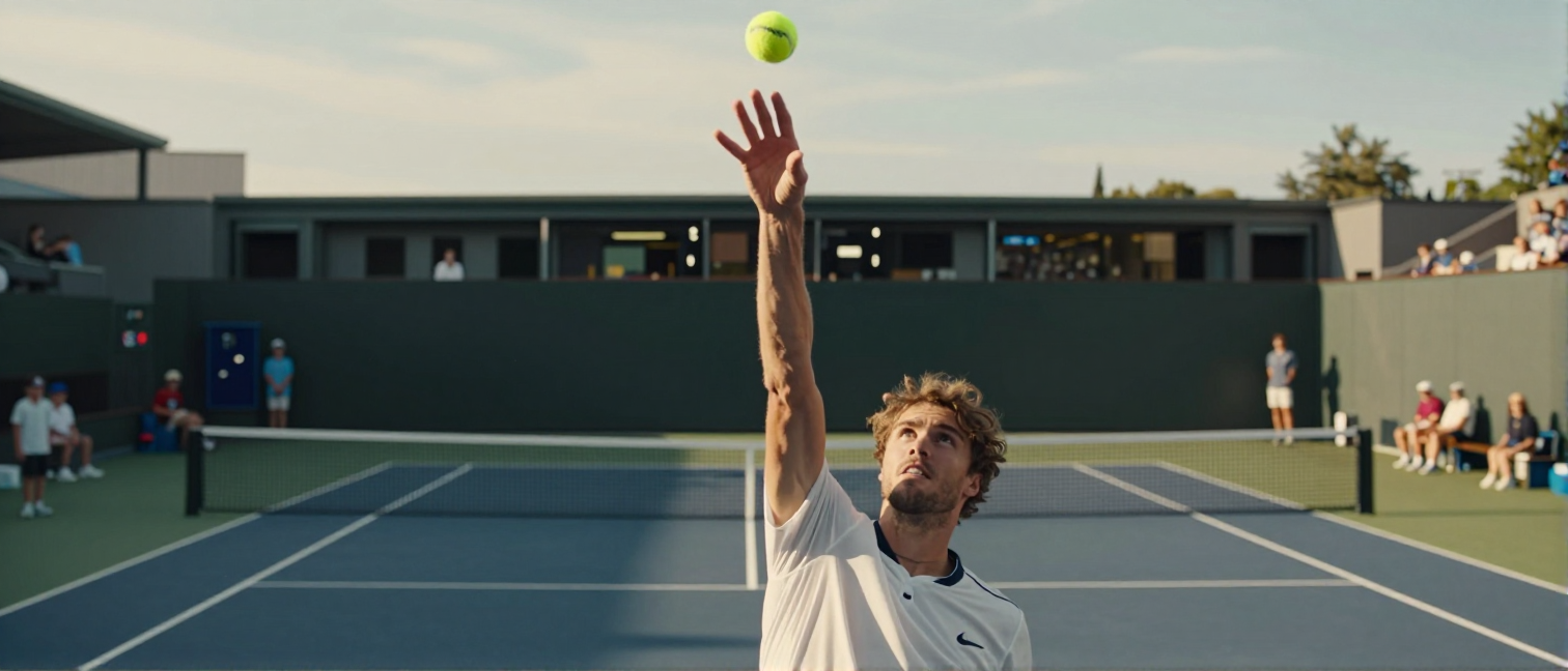 Alexander Zverev's Family Life: Meet His Girlfriend, Children, and Parents