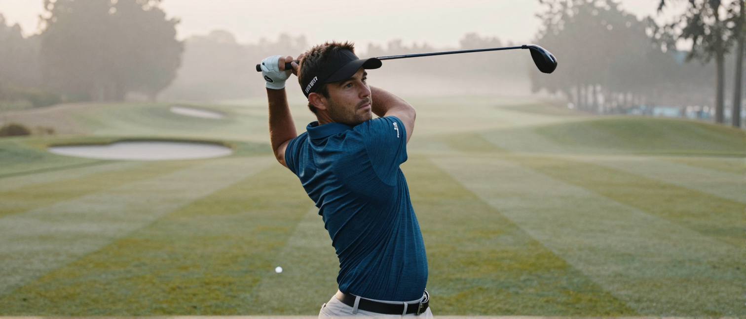 Jon Rahm's LIV Golf Return: Brooks Koepka Unfazed by PGA Tour Rivals