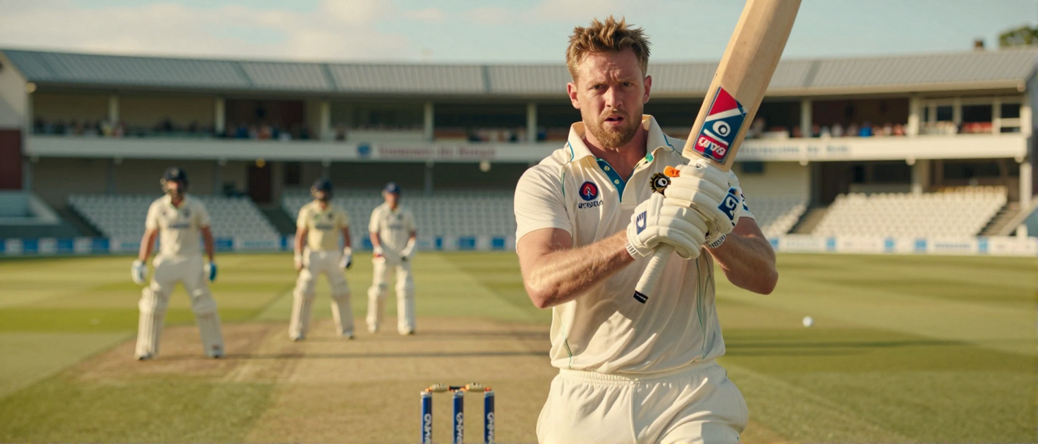 Ben Stokes fires back at Ian Botham after 'has-been' jibe in fiery feud