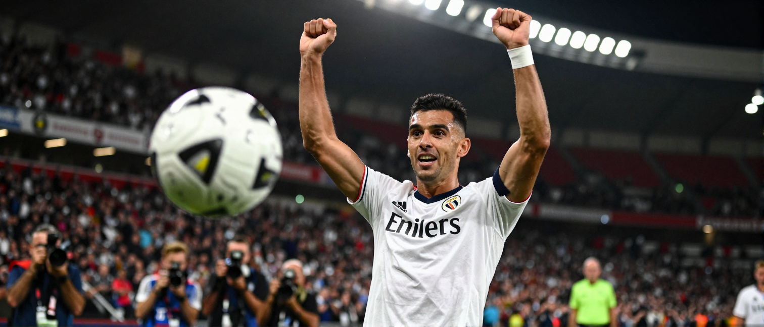 Rodri on Brink of Joining Football's Elite Club with World Cup Win