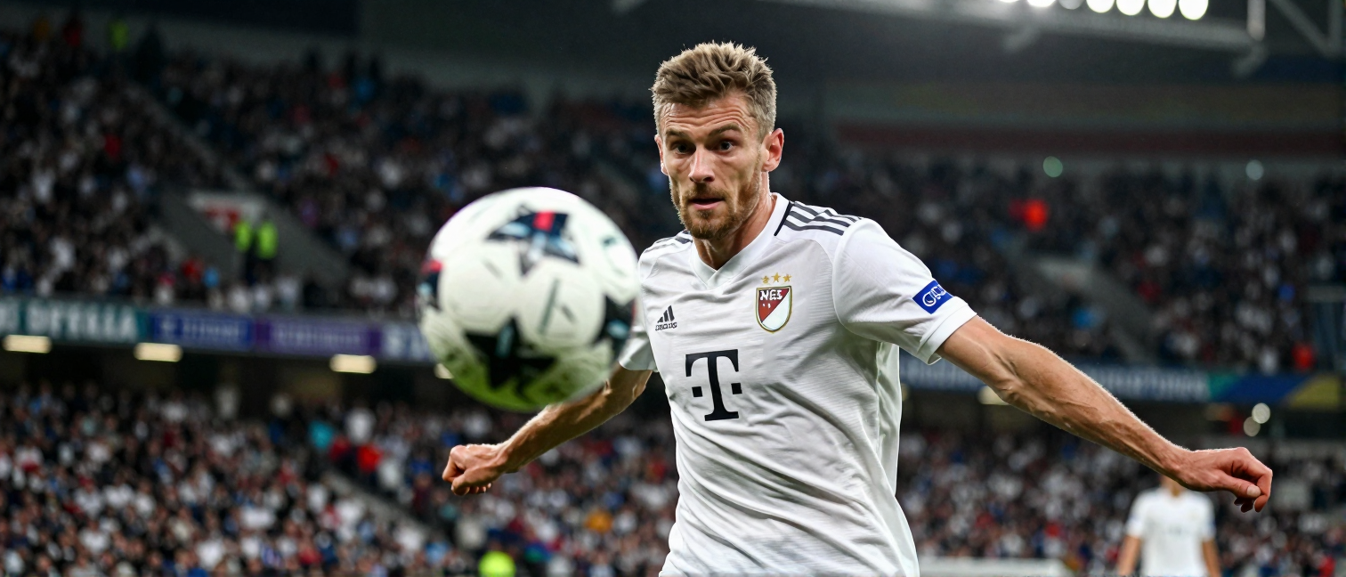 Thomas Müller’s MLS debut postponed after Robert Lewandowski arrival clash