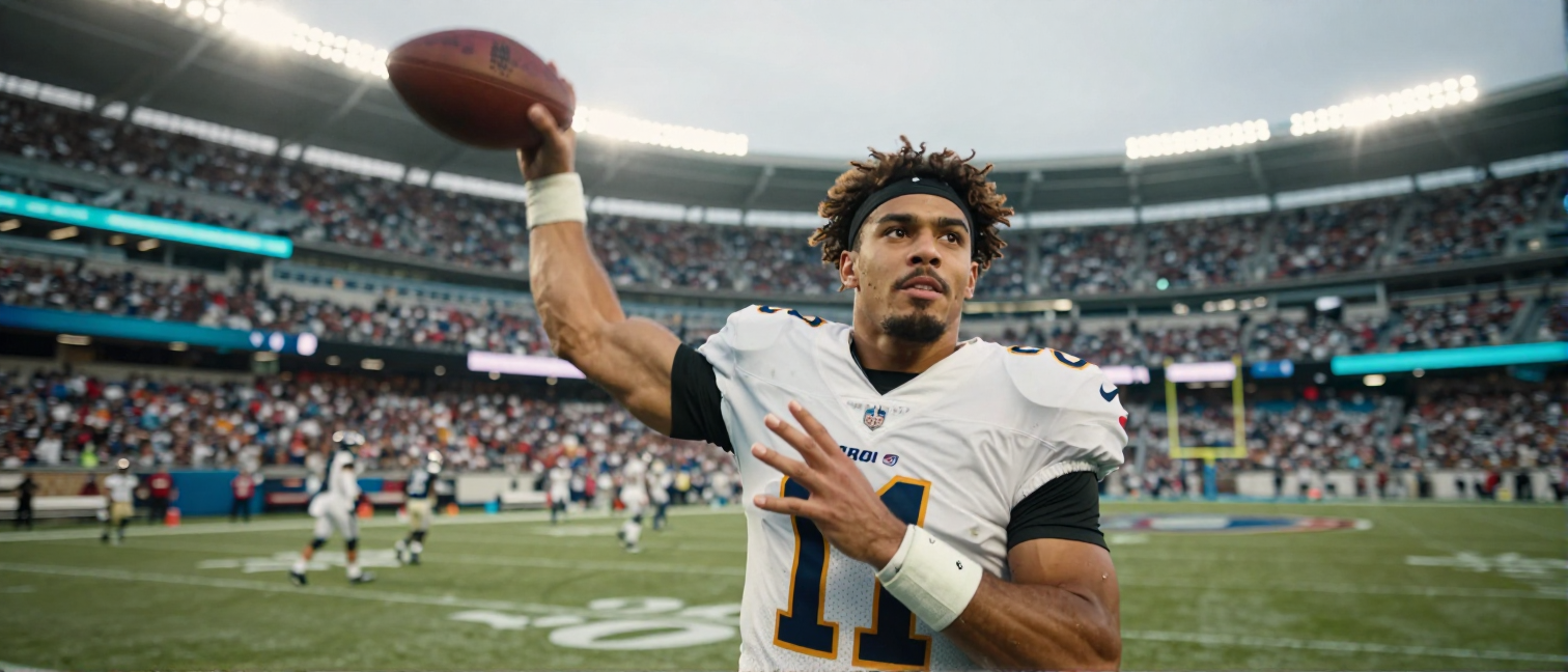 Justin Jefferson Trade Rumors Heat Up as Vikings Situation Goes South