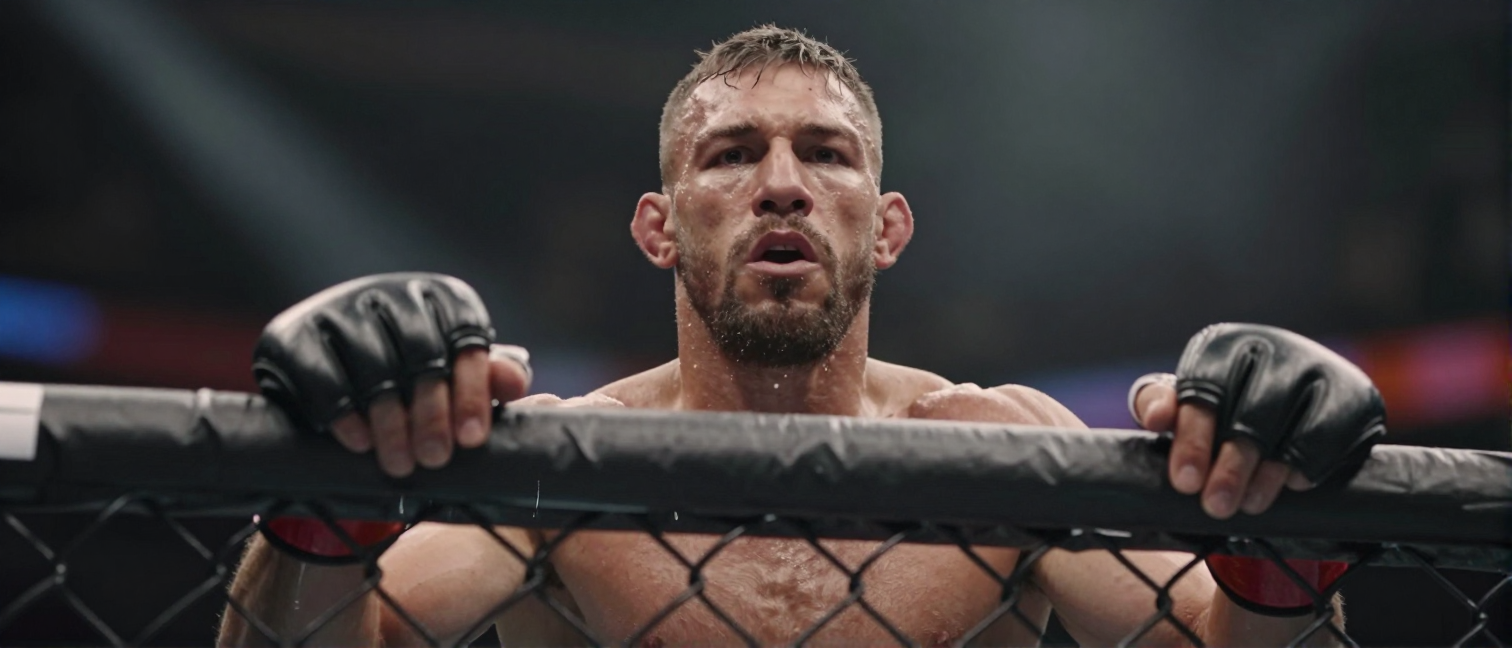 Michael Chandler’s UFC fall from grace: cheating scandals, fake promises and McGregor obsession expo