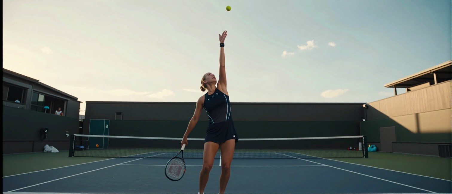 Emma Raducanu Urged to Learn from Roger Federer Amid Career Slide