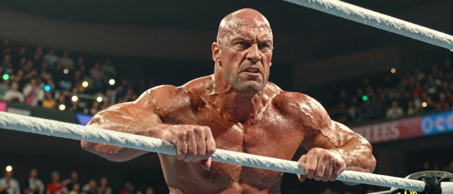 Triple H confirms major hair change after nearly 10 years bald