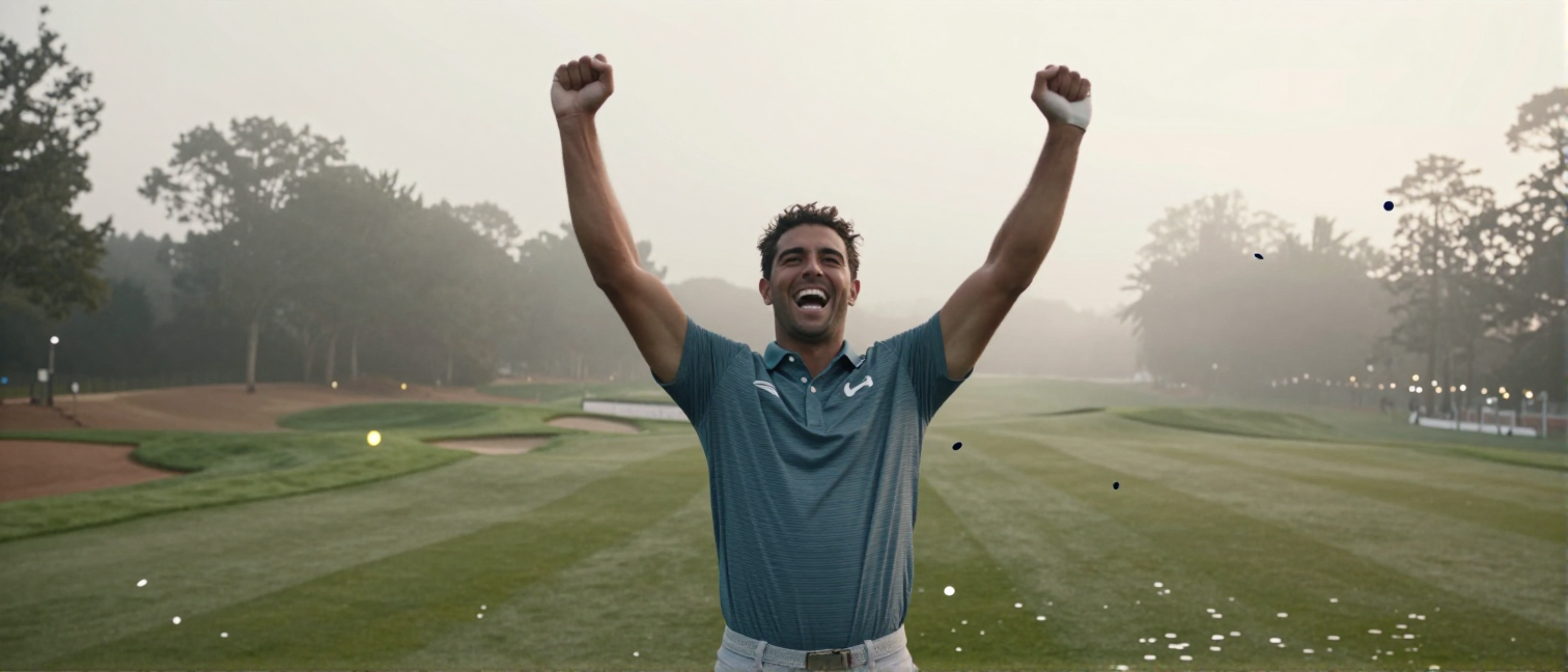 Jon Rahm States Claret Jug as Highest Honour in Golf