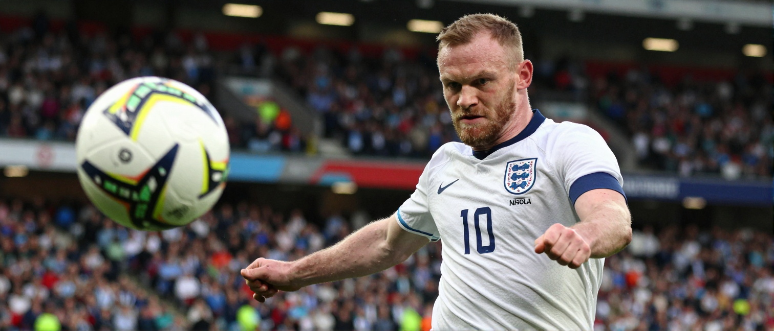 Wayne Rooney joins Gary Lineker in blasting Thomas Tuchel’s England tactics after Argentina loss